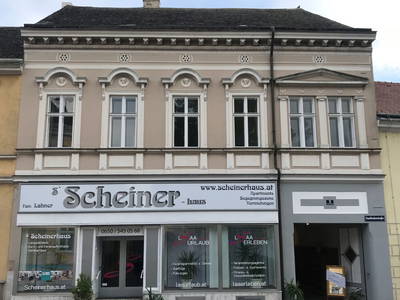 Bild 9 aus  Scheinerhaus