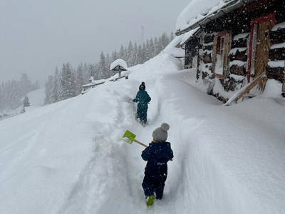 Bild 78 aus  Grossa Hütten