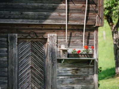 Bild 73 aus  Die Ringdorferin - Boutique Farmhouse Apartments