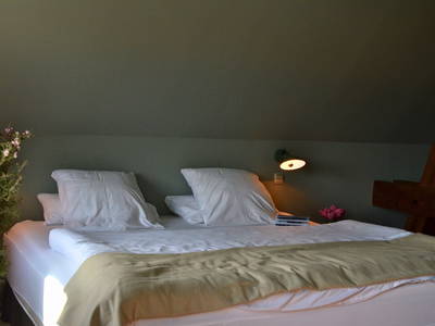 Bild 7 aus  An Den Wiesen - Gasthaus am Finowkanal