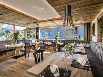 Bild 11 aus  Hotel Kompatscherhof