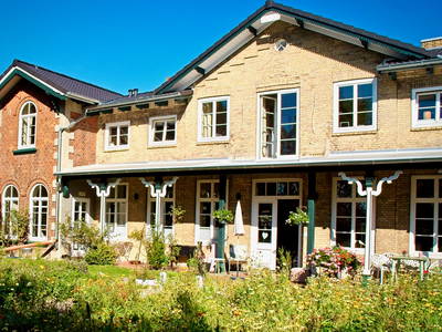 Bild 4 aus  Hof Sonnenmeer - nachhaltig, ökologisch & einzigartig schön