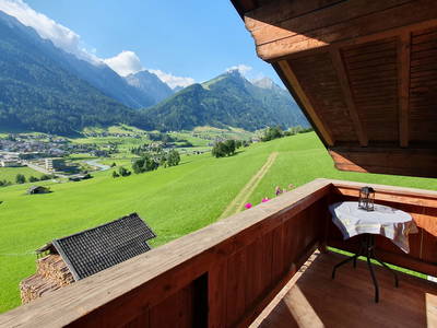 Bild 40 aus  Omesbergerhof