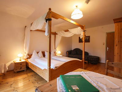 Bild 35 aus  Ferienhof Götzbauernhof