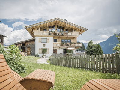 Bild 9 aus  Obereggerhof