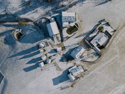 Bild 23 aus  Sonnleitn Hütten