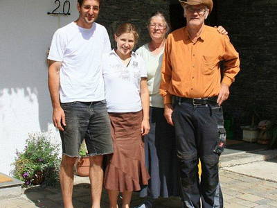 Bild 36 aus  Hof Wieser - Kinderbauernhof