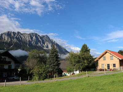 Bild 21 aus  Lechnerhof - Ferienhaus Lechnerhof