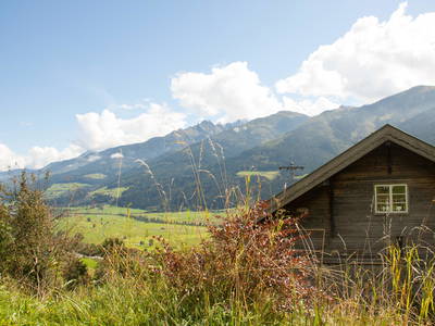 Bild 18 aus  Ferienhaus Dürsteinhof