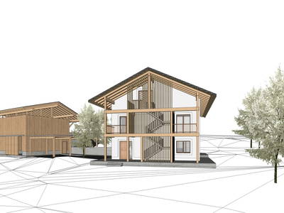 Bild 22 aus  Hofstatt Salzburg Ferienwohnung