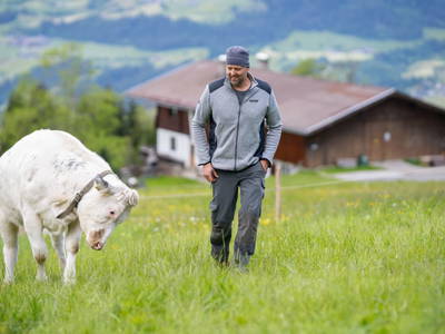 Bild 35 aus  Bauernhof Streitenau