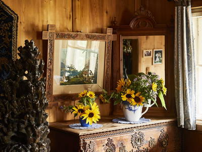 Bild 35 aus  Schwaigerlehen - Berngarten