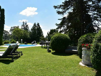 Bild 84 aus  Das Sandlehen am Sonntagberg