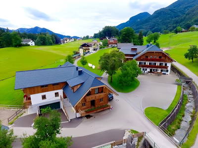 Bild 2 aus Reiterhof Suassbauer