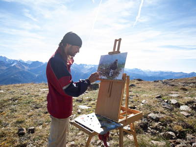 Bild 151 aus  Holzackerhof