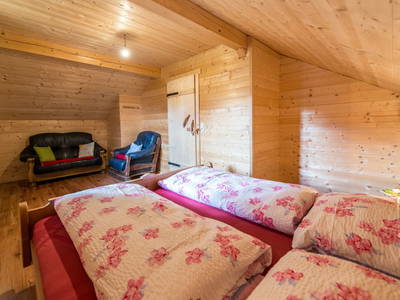 Gemütliches Doppelzimmer