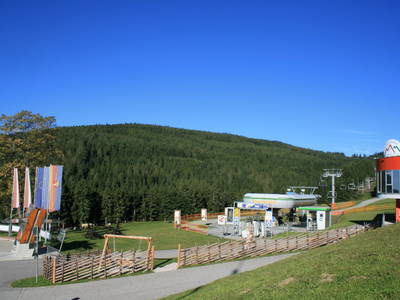 Bild 51 aus  Frühstückspension Buchner