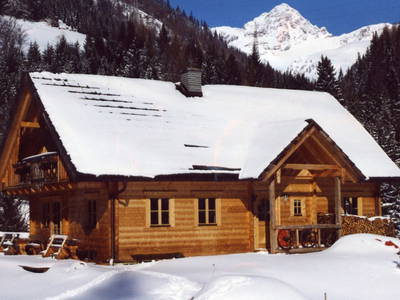 Bild 117 aus  Schwarzenbichlalm