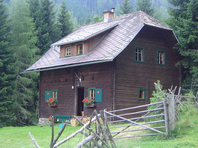 Bild 2 aus  Silbitzer Alm 