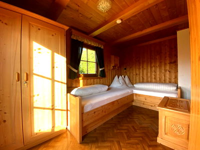 Bild 13 aus Almhütte - Bei der Gose