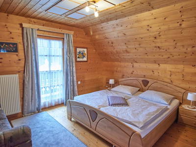 Bild 22 aus  Ferienhaus "Loinig"