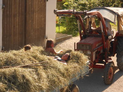 Bild 21 aus  Kaiserhof am See