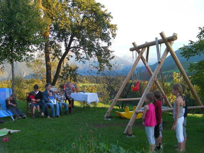 Bild 29 aus  Peter in der Edt