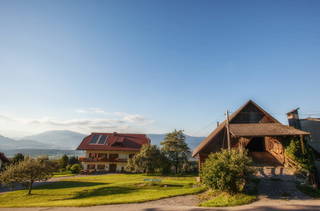 Zwanzgerhof aus Finkenstein am Faaker See
