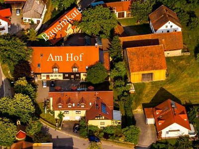 Bild 11 aus  Reitschule Fuchsenhof FN