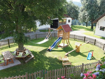 Bild 2 aus  Ferienwohnungen Lichtenegger 