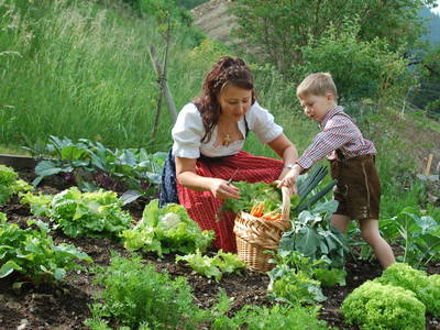 Bild 37 aus Kinderbauernhof Maurachhof