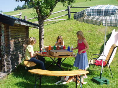 Bild 3 aus  Hinterreith-Hof