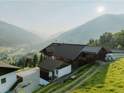 Bild 18 aus  Oberrieserhof