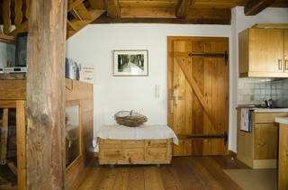Sank Haus - Alte Mühle aus Eberstein