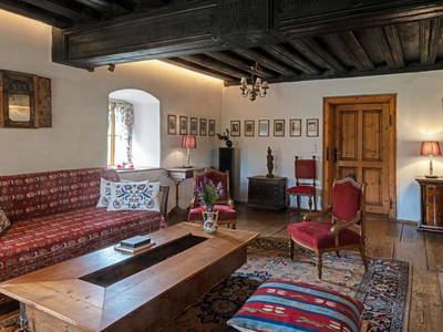 Bild 75 aus  Die Hinterbreiteneben - Natur, Alleinlage & Ski