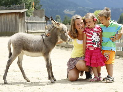 Bild 60 aus  Smiley Fluss Chalet