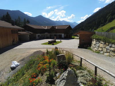 Bild 56 aus  Stegerhof