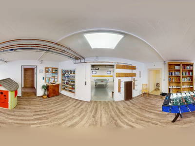 Bild 41 aus  Troadkasten Schaffergut