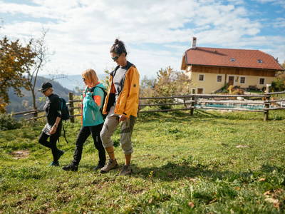 Bild 13 aus  Wohlfühloase Koglerhof