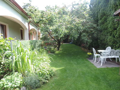 Bild 16 aus  Gästehaus Schwarzinger