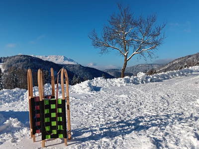 Bild 25 aus  Ferienhaus Untergrünweg