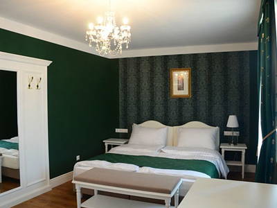 Kammer und Koppel - Kaiserin Zita Zimmer