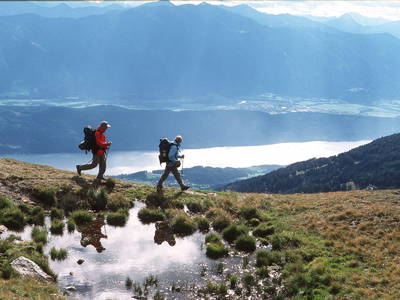Bild 126 aus  Smiley Fluss Chalet