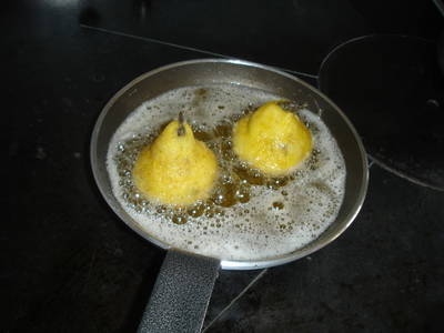 Bild 45 aus  Postl's Hirschbirnhof