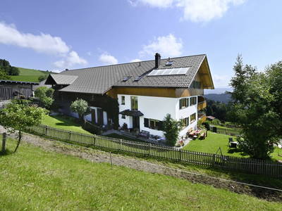 Bild 2 aus  Hof Gorbachen überm Bodensee