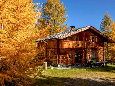 Bild 5 aus Brandlhütte