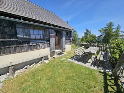 Bild 16 aus  Roadl Hütte