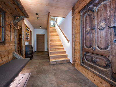 Bild 6 aus  Traunsee - Chalet am Götschhof