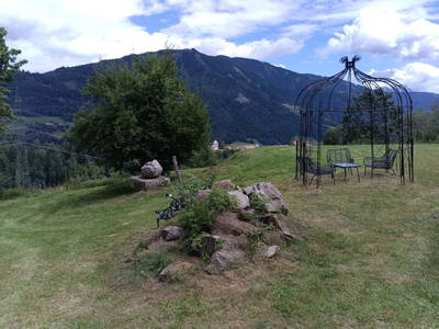 Bild 28 aus  Lutzmannalm