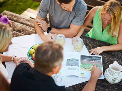 Bild 139 aus  Bio-Urlaubshof Dansbach